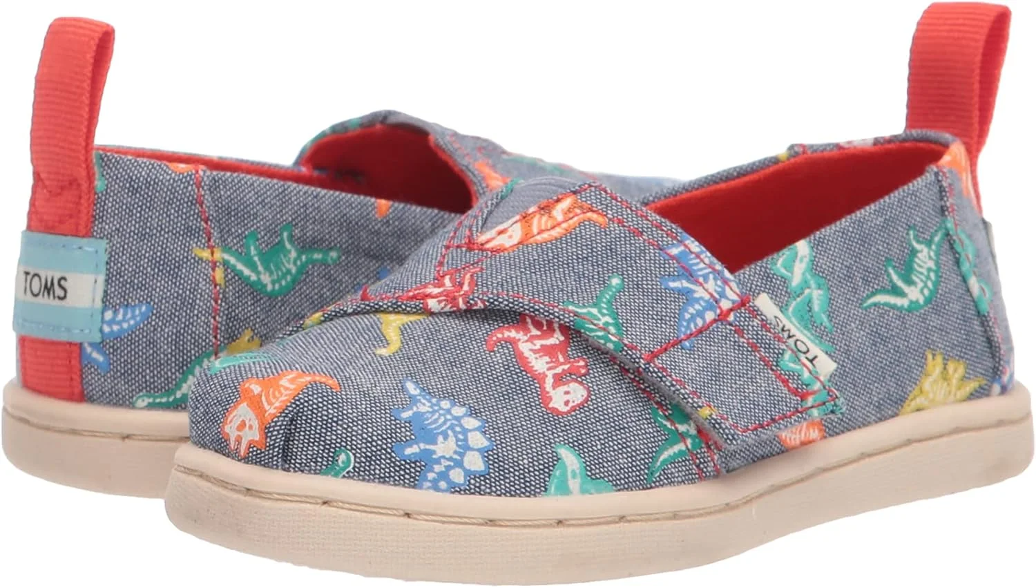 کفش آلپارگاتا دخترانه TOMS کفش آلپارگاتا دخترانه TOMS