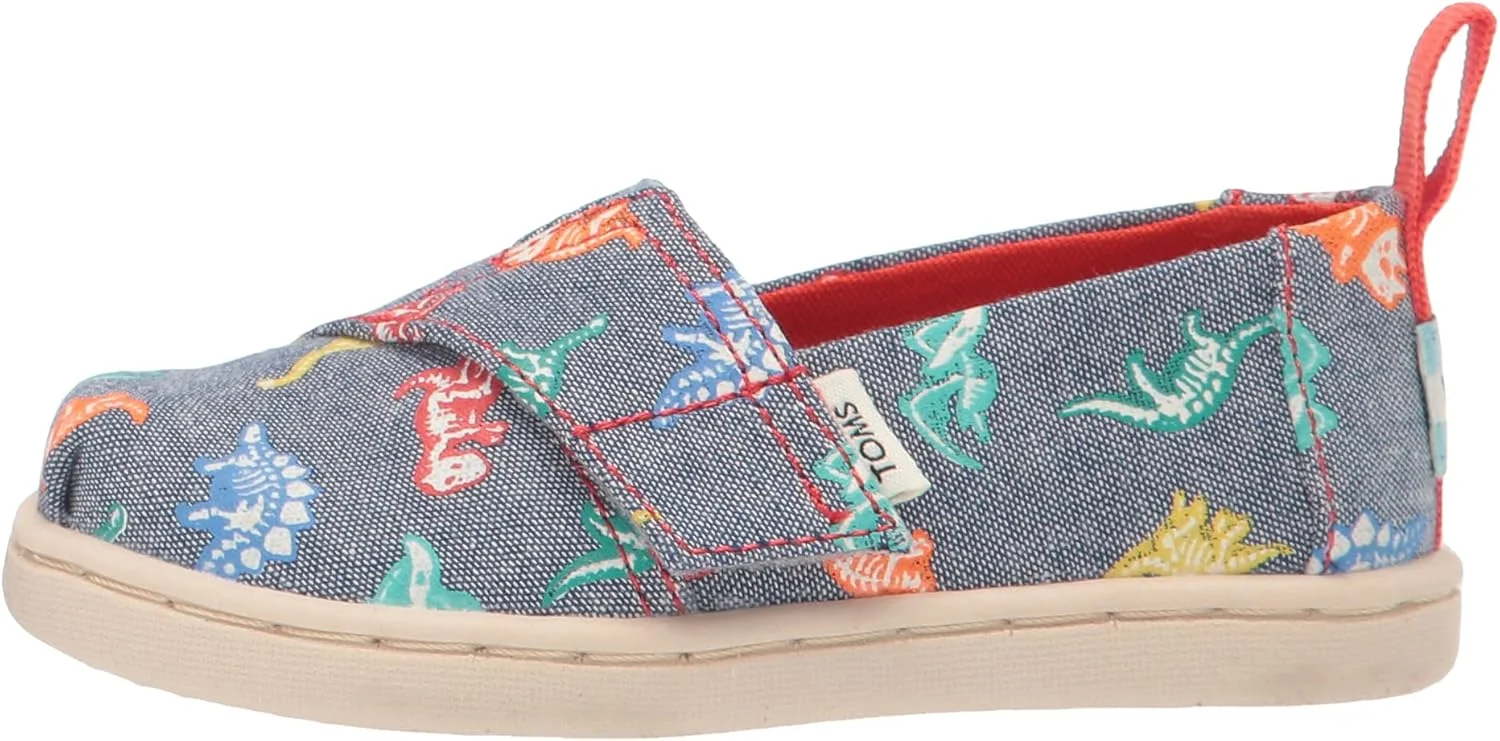 کفش آلپارگاتا دخترانه TOMS کفش آلپارگاتا دخترانه TOMS