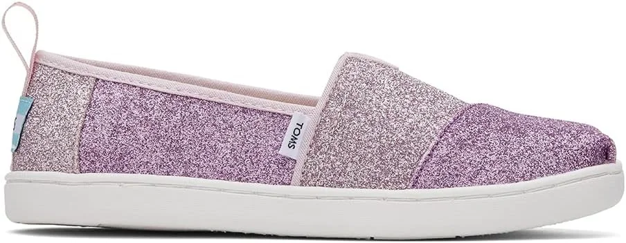کفش های اسلیپ آن دخترانه TOMS مدل 10019847 آلپارگاتا کفش های اسلیپ آن دخترانه TOMS مدل 10019847 آلپارگاتا