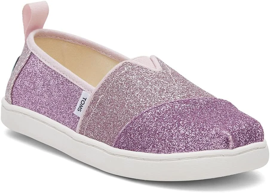 کفش های اسلیپ آن دخترانه TOMS مدل 10019847 آلپارگاتا کفش های اسلیپ آن دخترانه TOMS مدل 10019847 آلپارگاتا