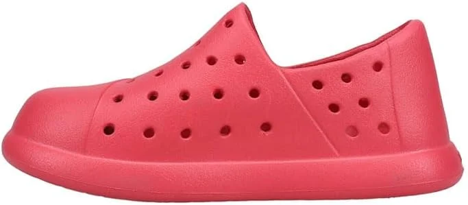 کفش کتانی دخترانه TOMS RASPBERRY ECO EVA TN MOLDED SN کفش کتانی دخترانه TOMS RASPBERRY ECO EVA TN MOLDED SN