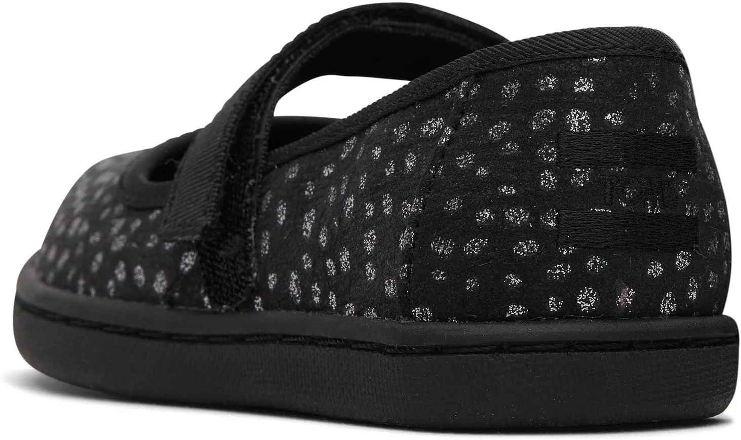 کفش دخترانه بچگانه TOMS مدل 10011521 کفش دخترانه بچگانه TOMS مدل 10011521
