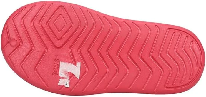 کفش کتانی دخترانه TOMS RASPBERRY ECO EVA TN MOLDED SN کفش کتانی دخترانه TOMS RASPBERRY ECO EVA TN MOLDED SN