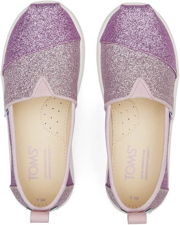 کفش های اسلیپ آن دخترانه TOMS مدل 10019847 آلپارگاتا کفش های اسلیپ آن دخترانه TOMS مدل 10019847 آلپارگاتا