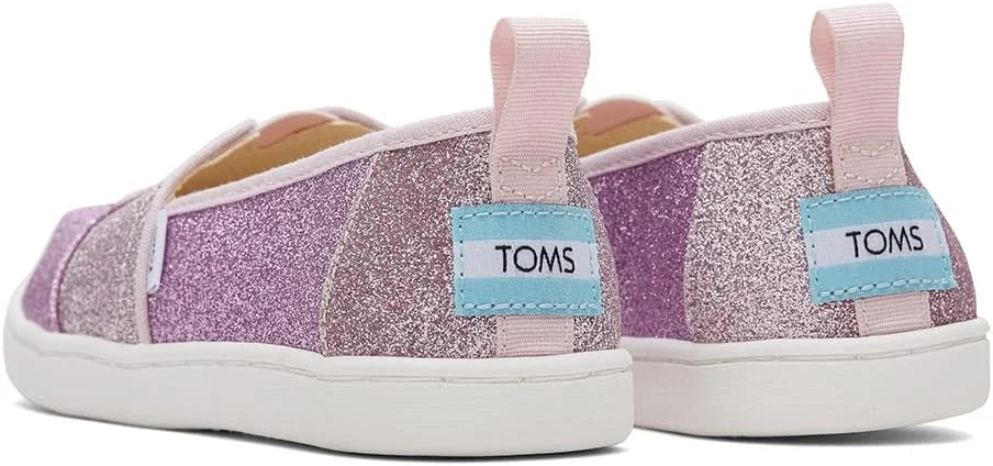 کفش های اسلیپ آن دخترانه TOMS مدل 10019847 آلپارگاتا کفش های اسلیپ آن دخترانه TOMS مدل 10019847 آلپارگاتا