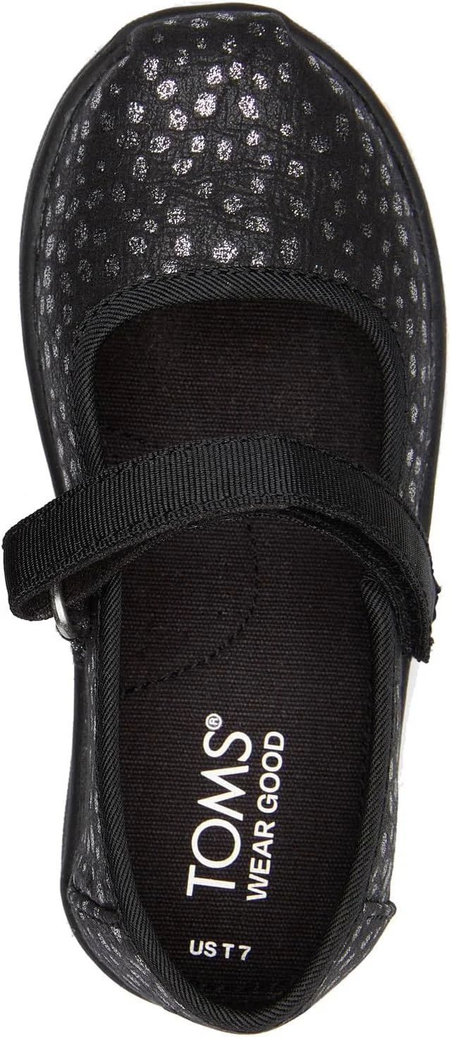 کفش دخترانه بچگانه TOMS مدل 10011521 کفش دخترانه بچگانه TOMS مدل 10011521