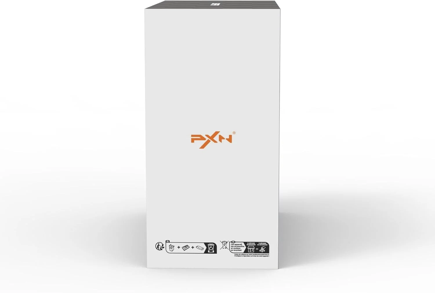 دنده PXN A7 برای فرمان بازی - دنده H با 6 دنده، 3 کابل (USB، RJ11، DIN)، دنده عقب فشاری، ترمز دستی و دکمههای سرعت بالا و پایین - یونیورسال روی PC دنده PXN A7 برای فرمان بازی - دنده H با 6 دنده، 3 کابل (USB، RJ11، DIN)، دنده عقب فشاری، ترمز دستی و دکمههای سرعت بالا و پایین - یونیورسال روی PC