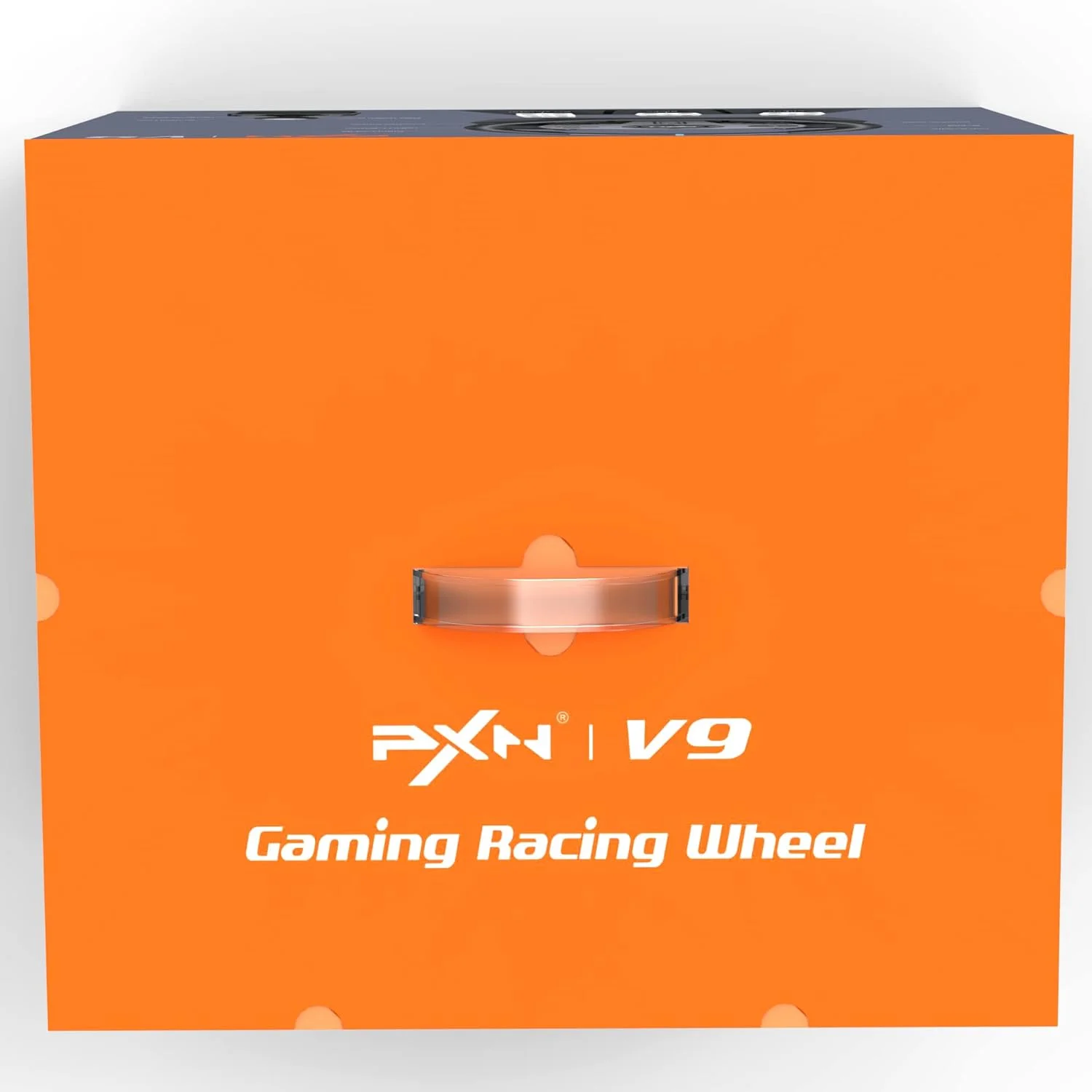 فرمان بازی PXN V9، فرمان شبیه ساز رانندگی 270/900 درجه، فرمان بازی PC با پدال و دنده، فرمان مسابقه برای Xbox، PS4، PS3، PC، Switch - (دست دوم - در حد نو) فرمان بازی PXN V9، فرمان شبیه ساز رانندگی 270/900 درجه، فرمان بازی PC با پدال و دنده، فرمان مسابقه برای Xbox، PS4، PS3، PC، Switch - (دست دوم - در حد نو)