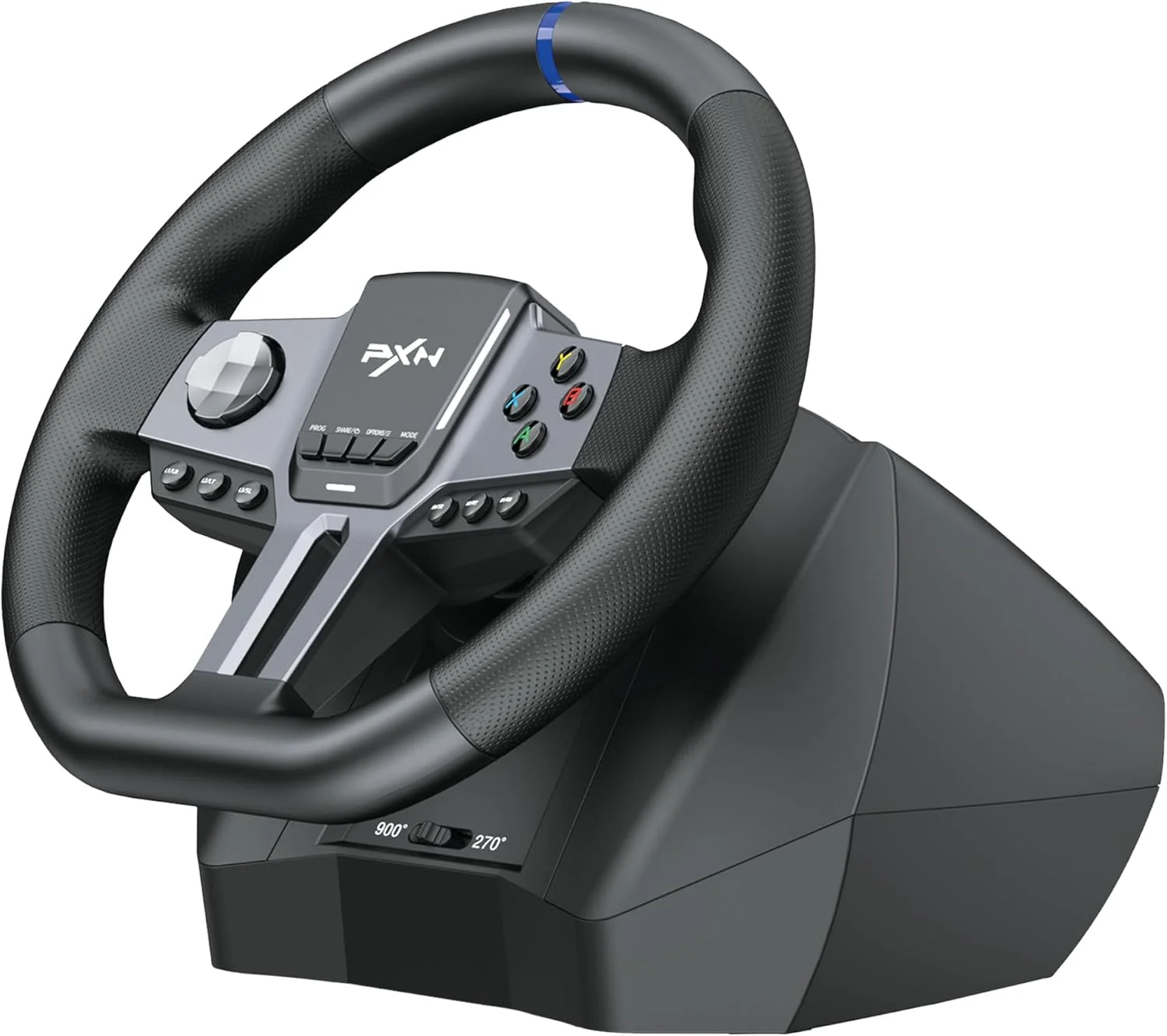 فرمان و پدال PXN V9 Gen2 به همراه دسته دنده برای کامپیوتر