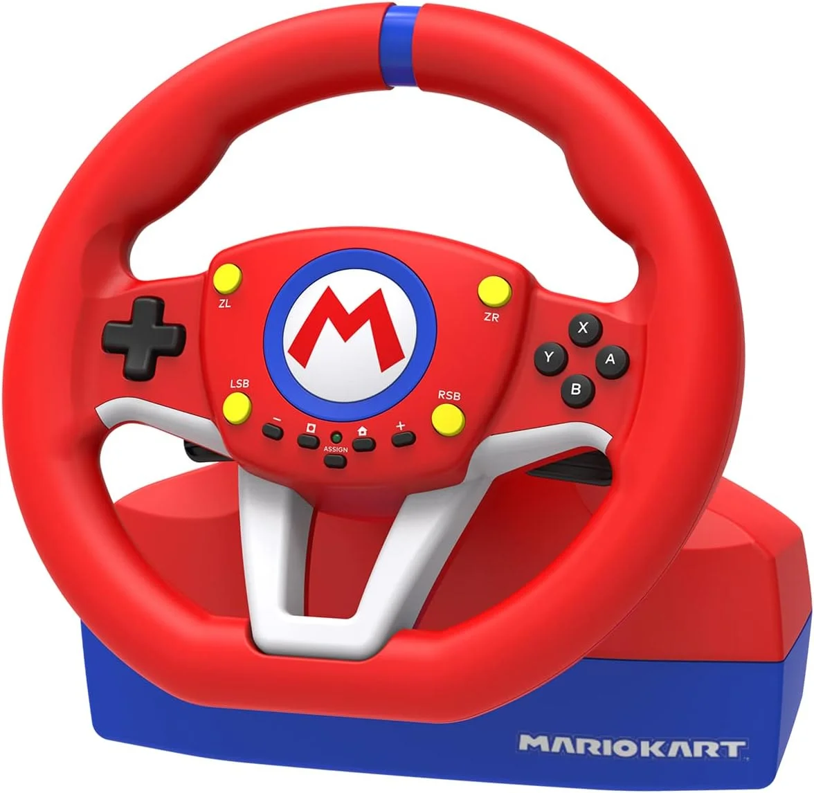 فرمان مسابقه مینی HORI Nintendo Switch Mario Kart Pro دارای مجوز رسمی از Nintendo Nintendo Switch و Just Dance 2022 Nintendo Switch فرمان مسابقه مینی HORI Nintendo Switch Mario Kart Pro دارای مجوز رسمی از Nintendo Nintendo Switch و Just Dance 2022 Nintendo Switch