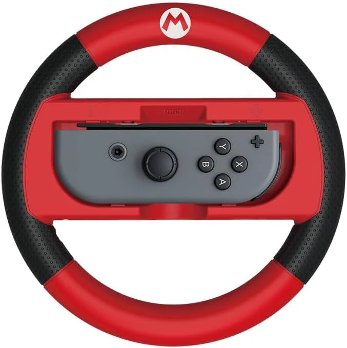 فرمان بازی HORI Nintendo Switch Mario Kart 8 Deluxe (ماریو) / Switch