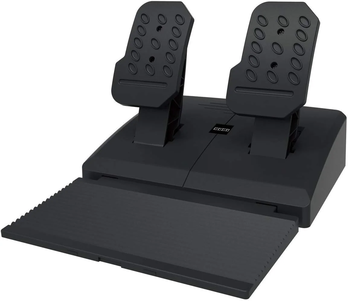 فرمان مسابقه Hori Hori Racing Wheel Overdrive برای ایکس باکس وان دارای مجوز رسمی از مایکروسافت فرمان مسابقه Hori Hori Racing Wheel Overdrive برای ایکس باکس وان دارای مجوز رسمی از مایکروسافت