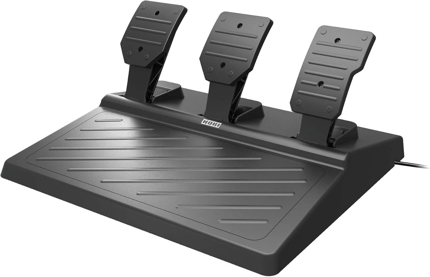فرمان مسابقه خورجینی Hori SERIES X Force Feedback فرمان مسابقه خورجینی Hori SERIES X Force Feedback