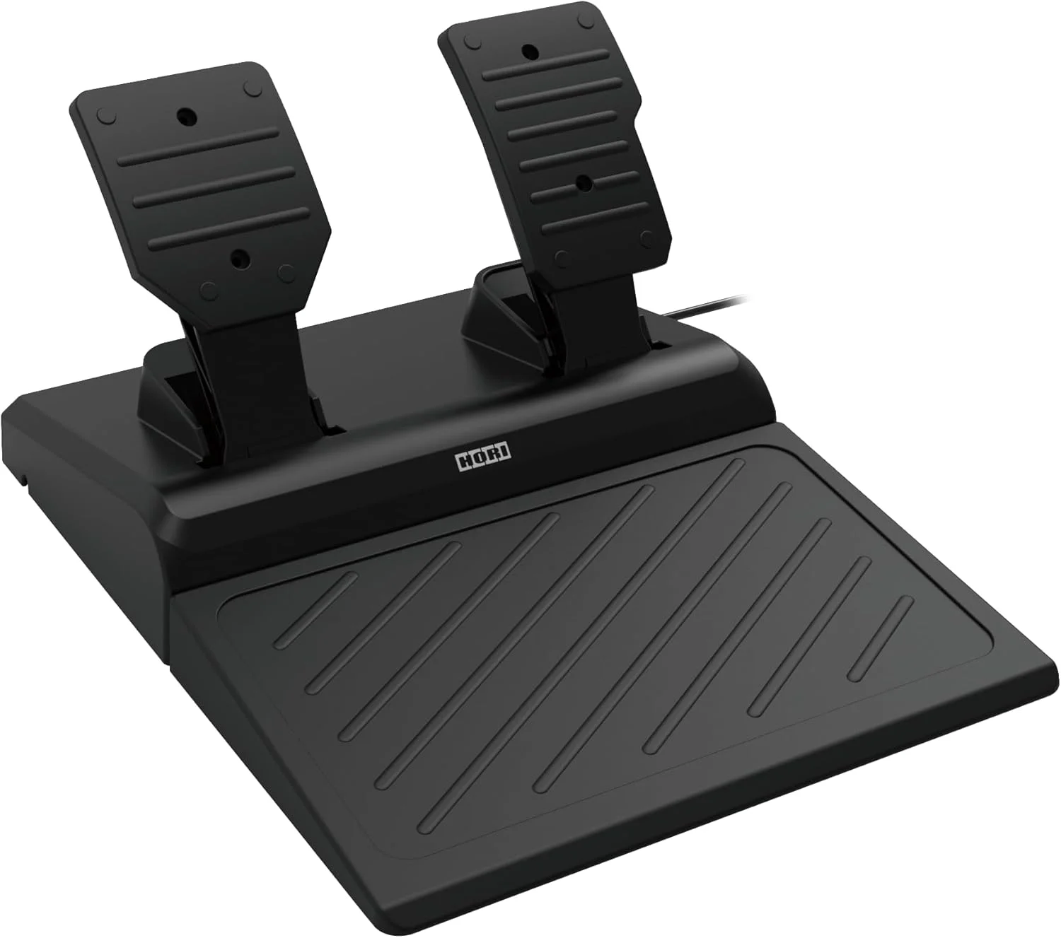 فرمان مسابقه بی سیم HORI Apex برای پلی استیشن 5، پلی استیشن 4 و ویندوز 11/10 فرمان مسابقه بی سیم HORI Apex برای پلی استیشن 5، پلی استیشن 4 و ویندوز 11/10