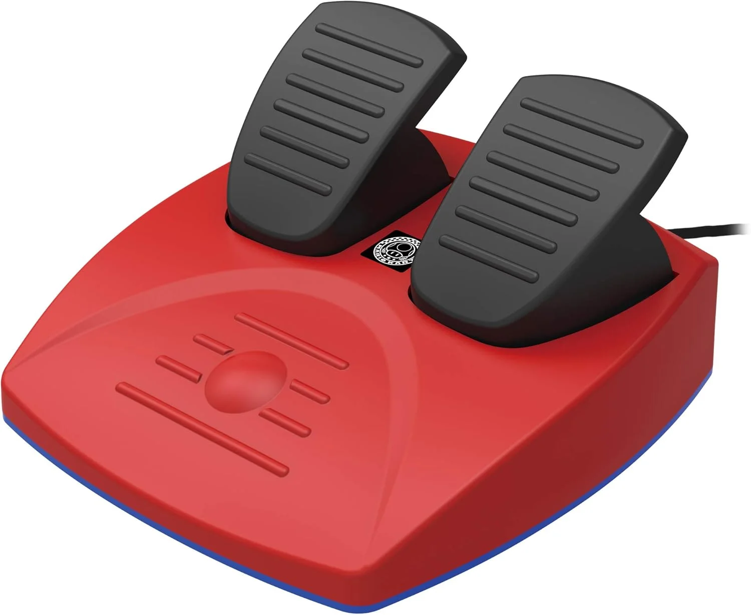 فرمان بازی Hori NSW -204 [فرمان مسابقه ماریو کارت برای نینتندو سوییچ]