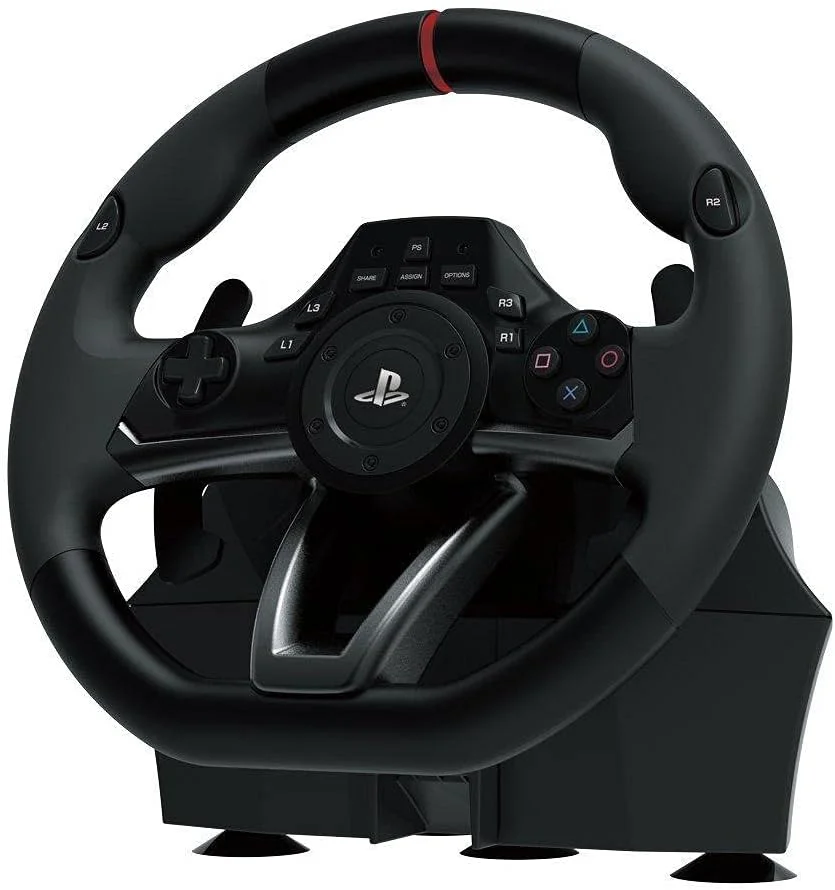 فرمان مسابقه Hori Apex برای پلی استیشن 3/4