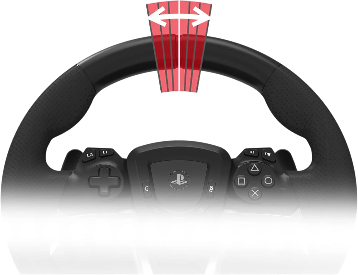 فرمان مسابقه Hori RacingWheel Apex برای پلی استیشن 5 (PS4) فرمان مسابقه Hori RacingWheel Apex برای پلی استیشن 5 (PS4)