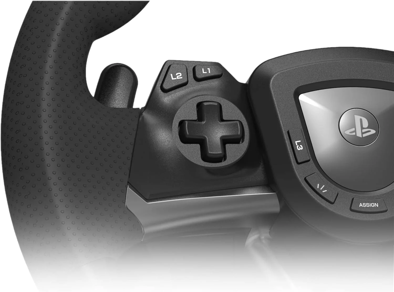فرمان مسابقه Hori RacingWheel Apex برای پلی استیشن 5 (PS4) فرمان مسابقه Hori RacingWheel Apex برای پلی استیشن 5 (PS4)