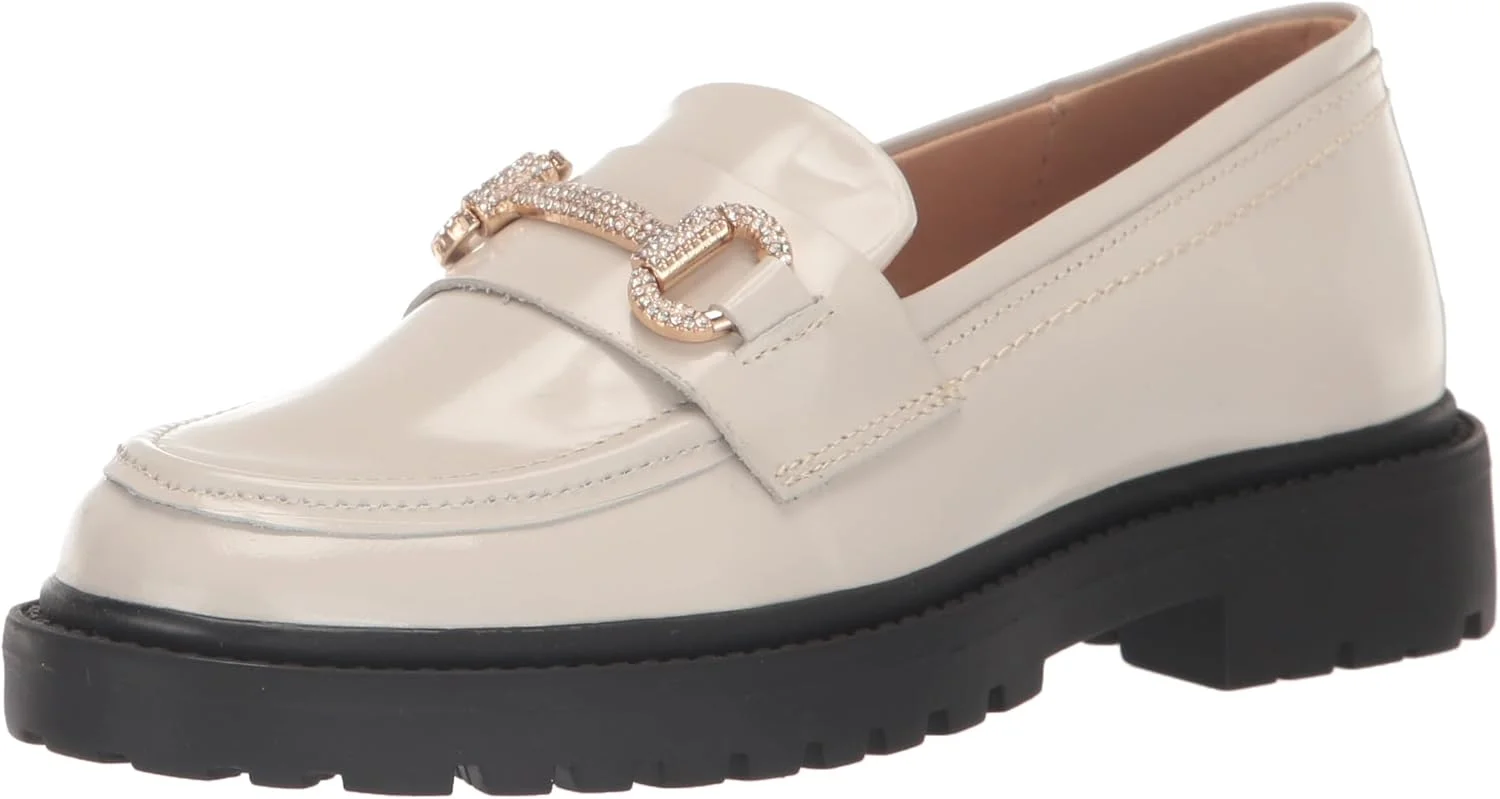 کفش دخترانه استیو مادن مدل Vanessa Loafer