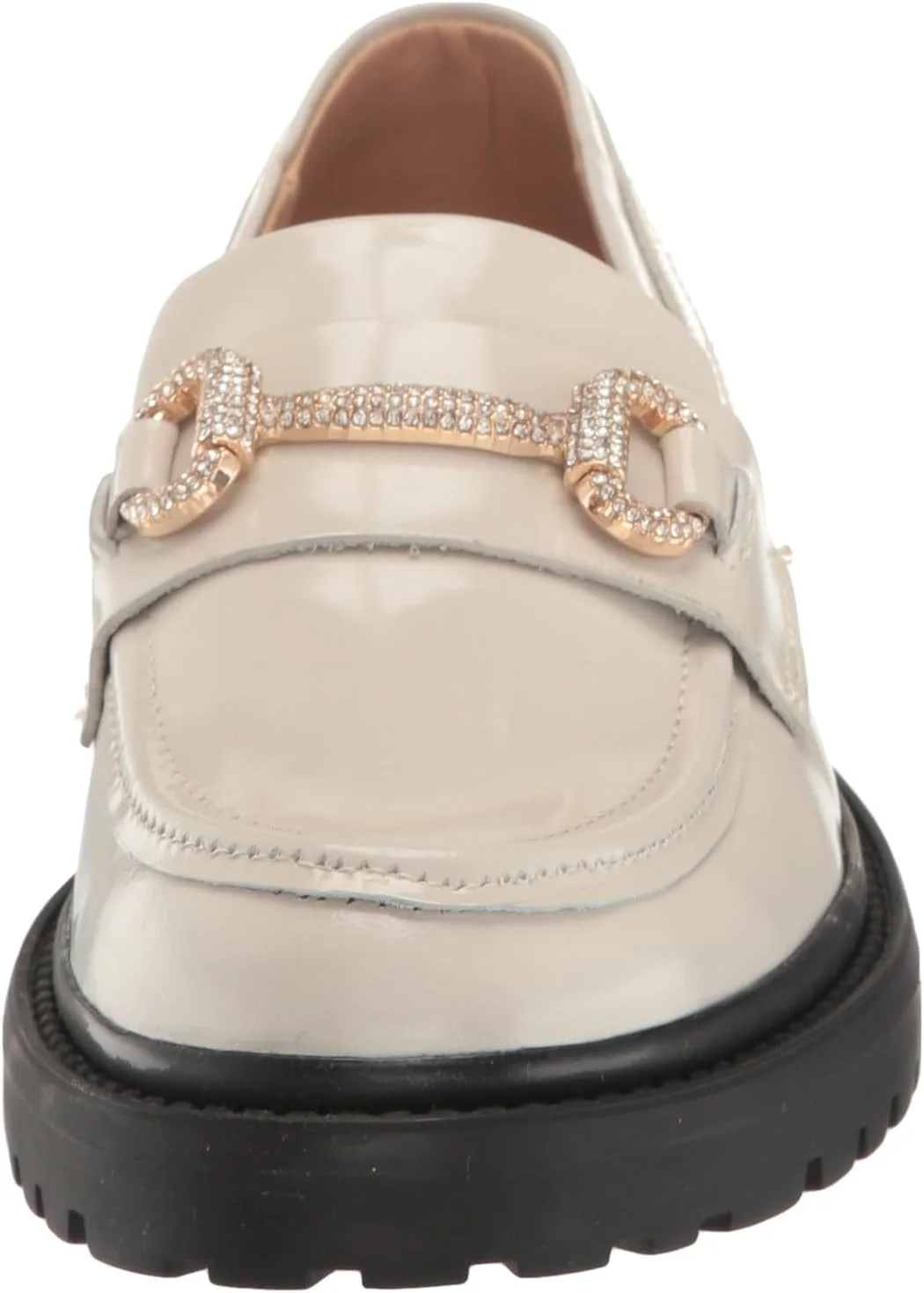 کفش دخترانه استیو مادن مدل Vanessa Loafer کفش دخترانه استیو مادن مدل Vanessa Loafer