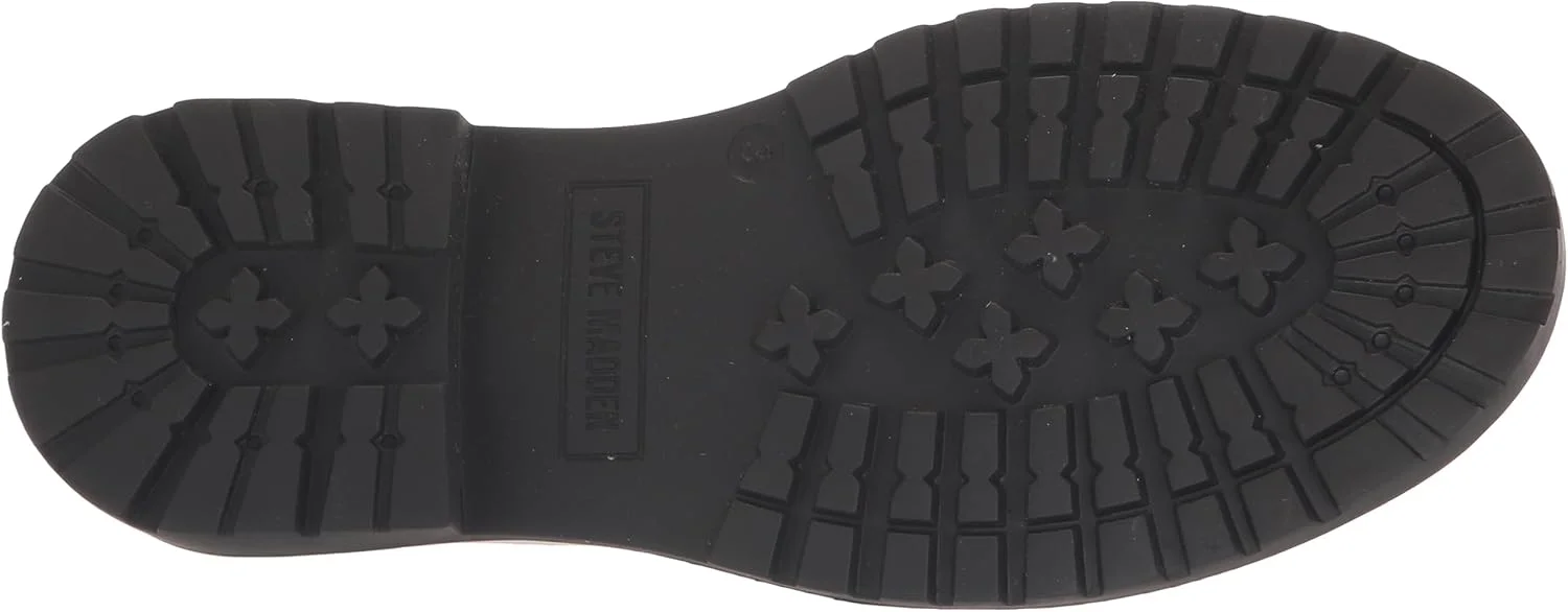 کفش دخترانه استیو مادن مدل Vanessa Loafer کفش دخترانه استیو مادن مدل Vanessa Loafer