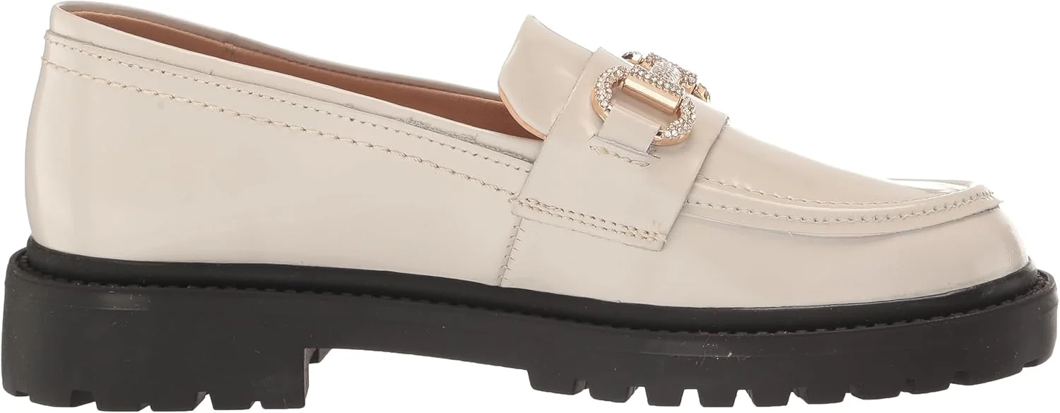 کفش دخترانه استیو مادن مدل Vanessa Loafer کفش دخترانه استیو مادن مدل Vanessa Loafer