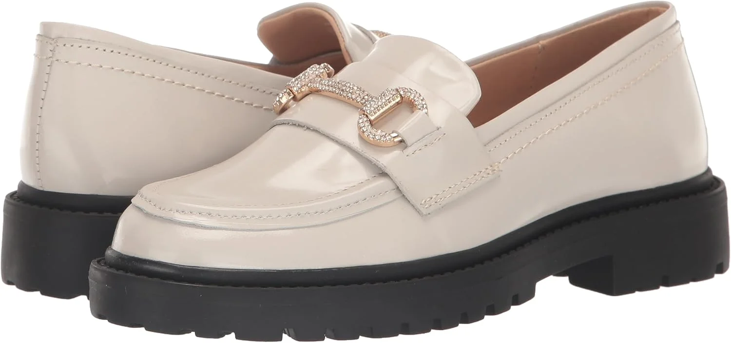 کفش دخترانه استیو مادن مدل Vanessa Loafer کفش دخترانه استیو مادن مدل Vanessa Loafer