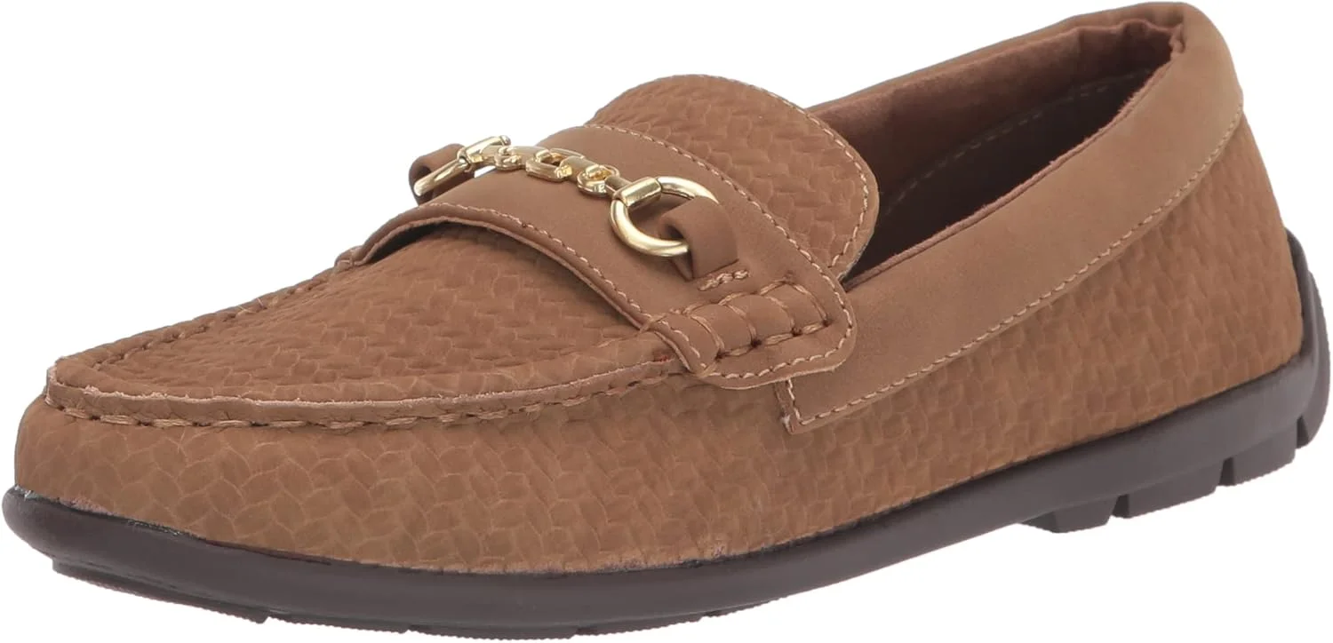 کفش پسرانه استیو مادن مدل Justinn Loafer