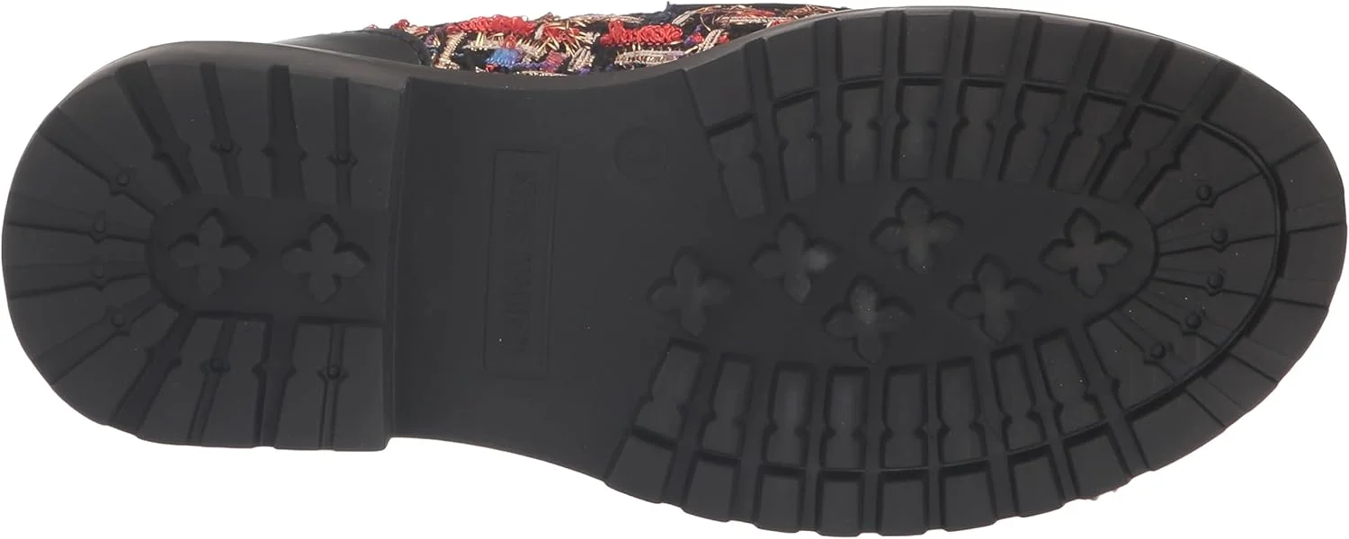 کفش دخترانه استیو مادن مدل Lando Loafer کفش دخترانه استیو مادن مدل Lando Loafer