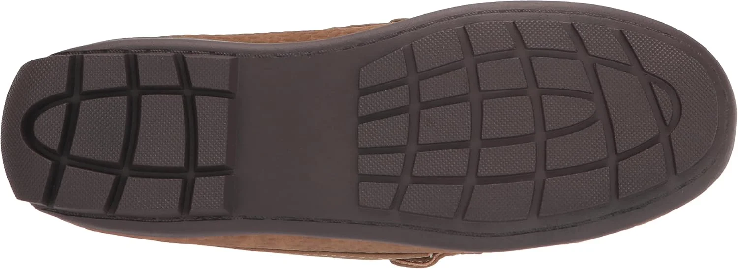 کفش پسرانه استیو مادن مدل Justinn Loafer کفش پسرانه استیو مادن مدل Justinn Loafer