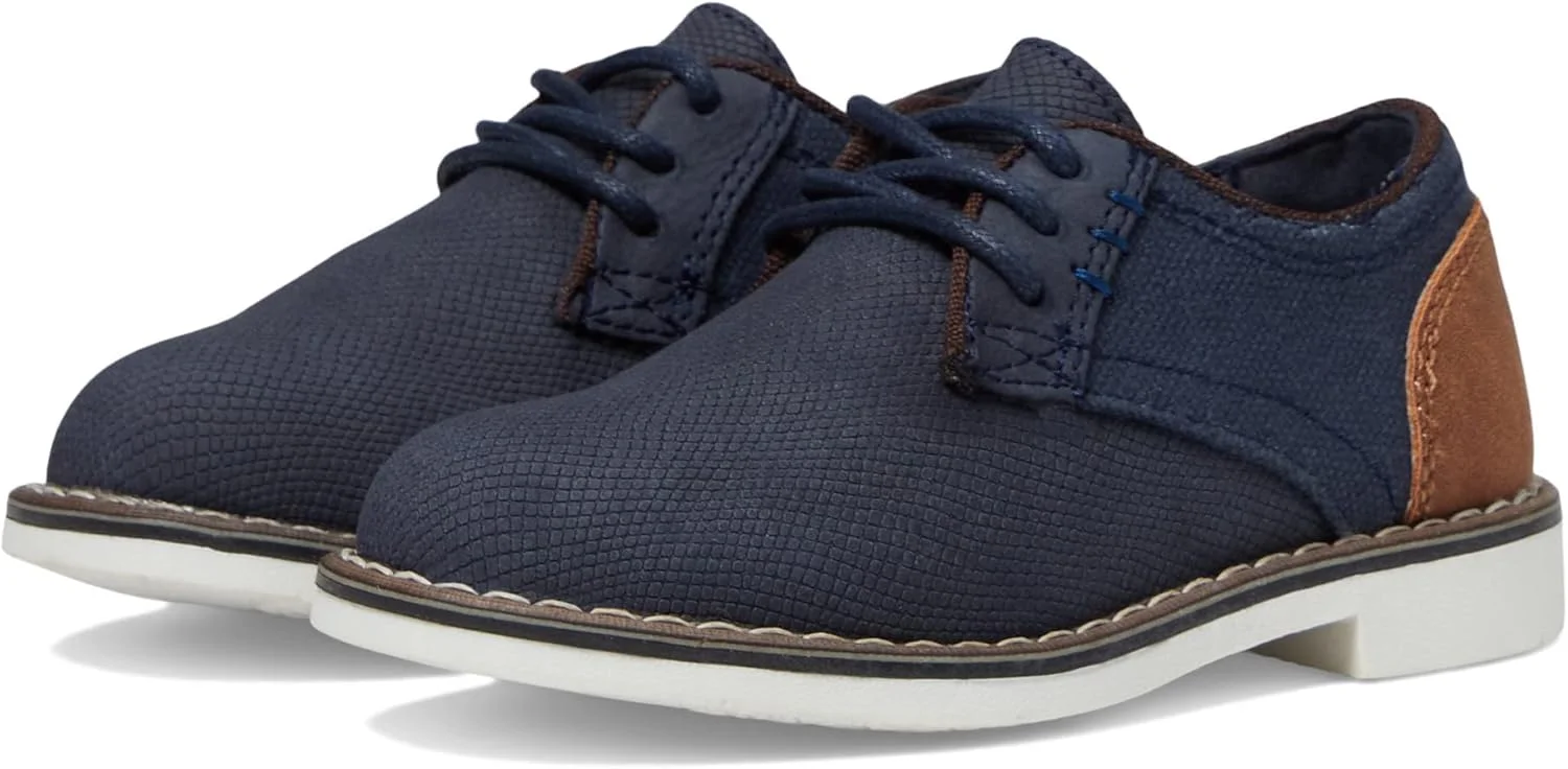 کفش پسرانه استیو مادن مدل Gregg Loafer