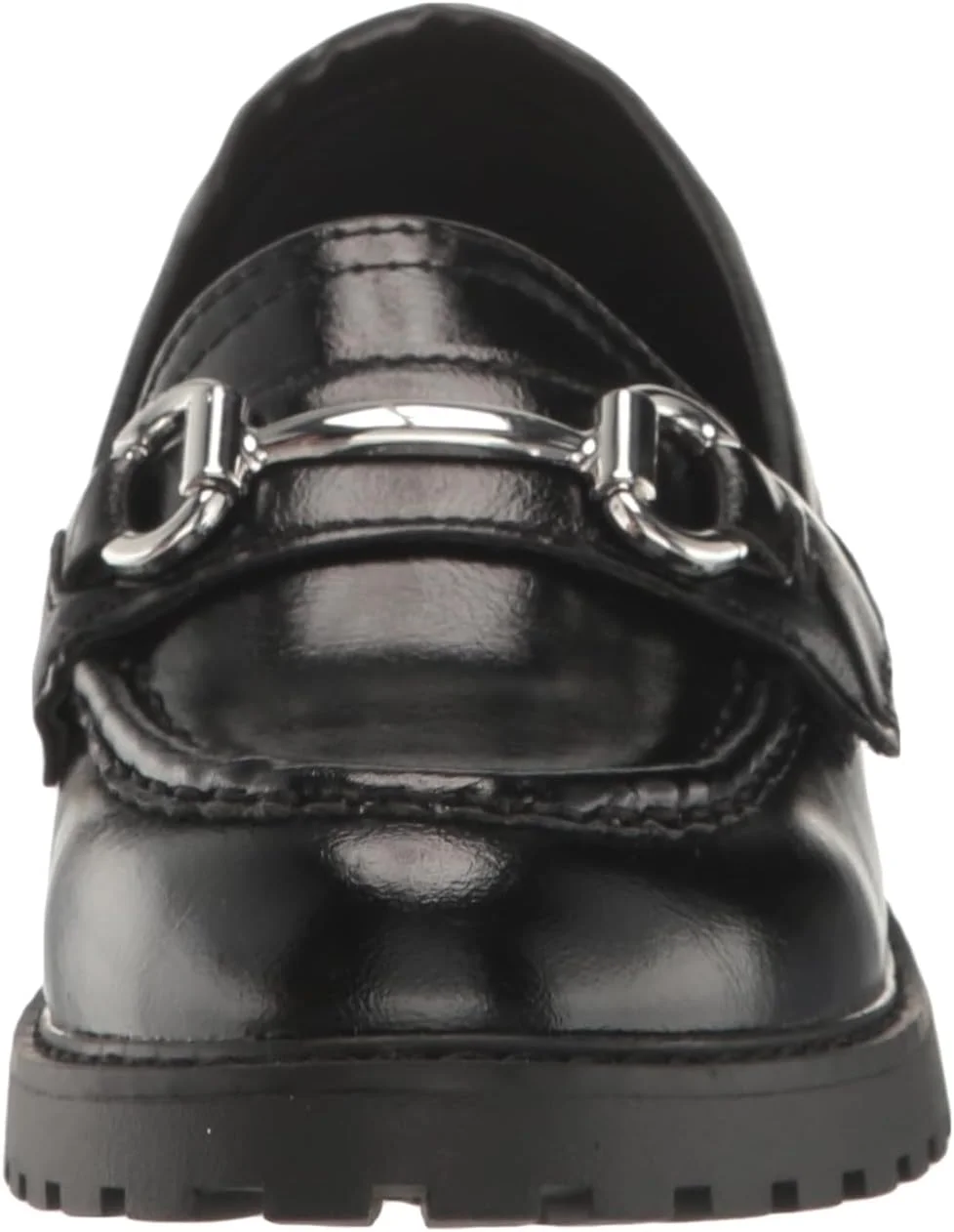 کفش دخترانه استیو مادن مدل Adaptive Lando Loafer