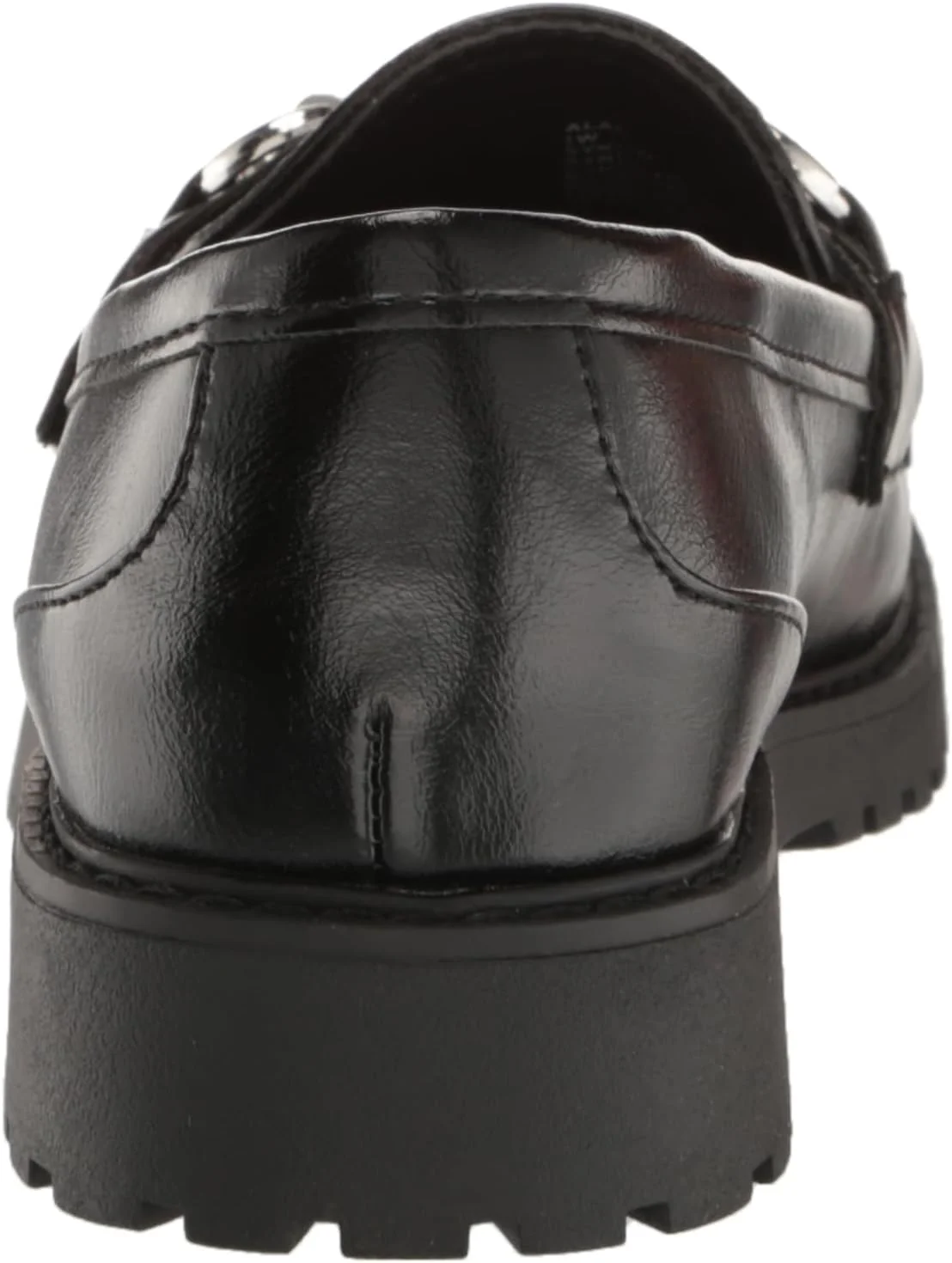 کفش دخترانه استیو مادن مدل Adaptive Lando Loafer