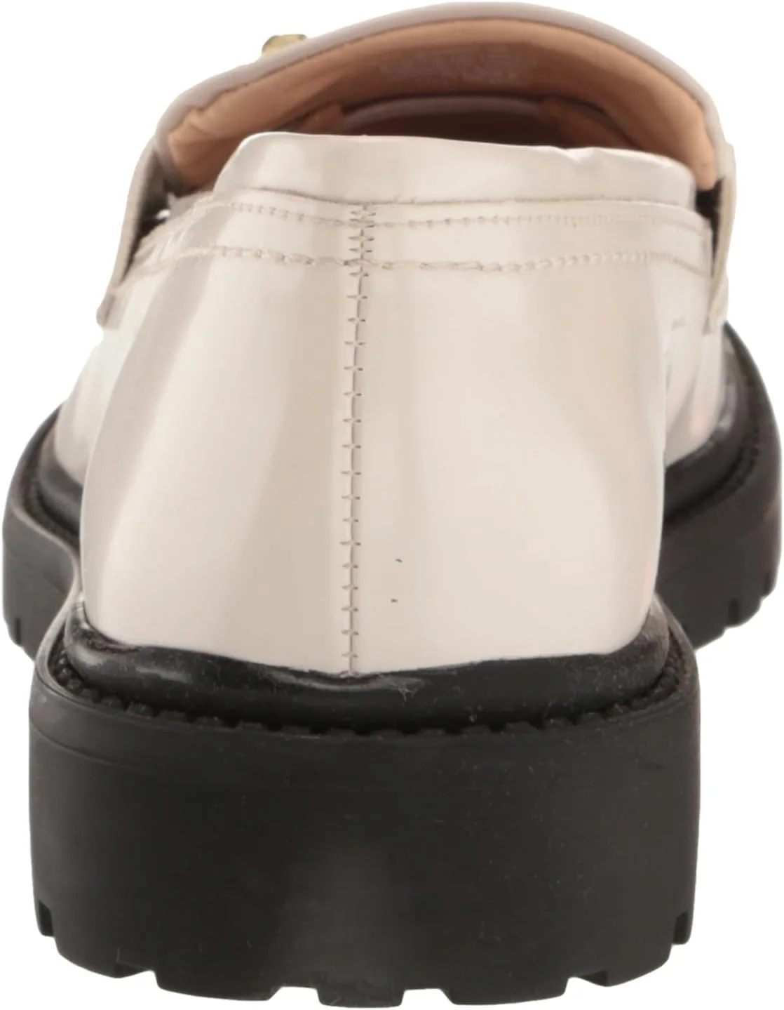 کفش لوفر دخترانه استیو مادن مدل لاندو