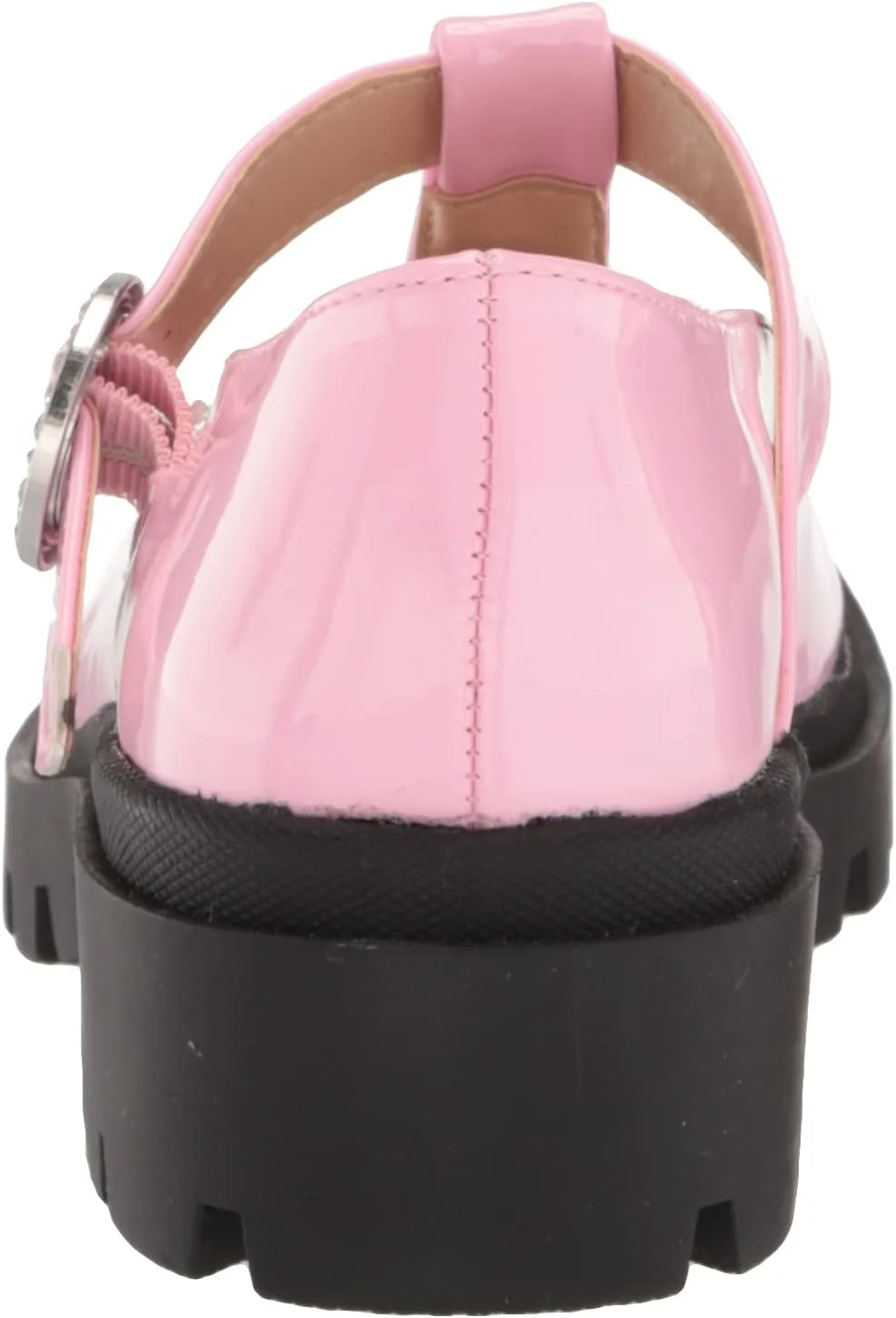 کفش دخترانه استیو مادن مدل Jsuzey Mary Jane