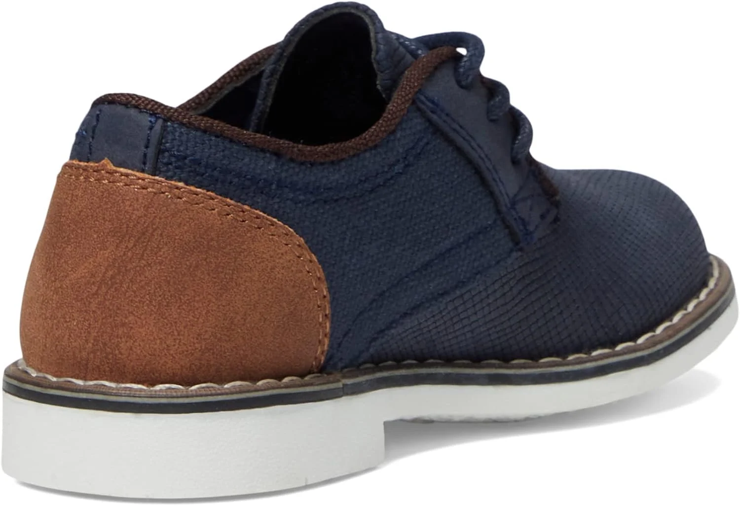 کفش پسرانه استیو مادن مدل Gregg Loafer کفش پسرانه استیو مادن مدل Gregg Loafer