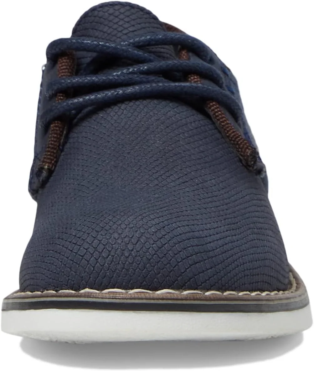 کفش پسرانه استیو مادن مدل Gregg Loafer کفش پسرانه استیو مادن مدل Gregg Loafer