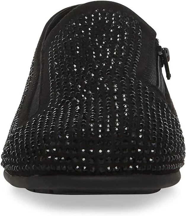کفش پسرانه استیو مادن مدل Adaptive Caviar Loafer کفش پسرانه استیو مادن مدل Adaptive Caviar Loafer