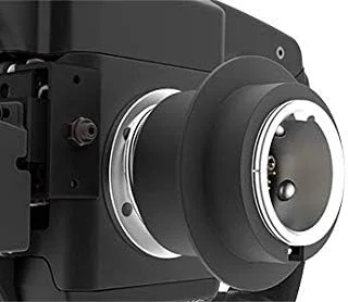 فرمان Fanatec ClubSport F1® Esports - USB، مشکی با جزئیات آبی، 28 دکمه، سازگار با PC و PlayStation