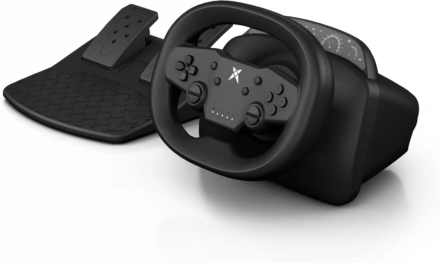 فرمان بازی DOYO، فرمان بازی کامپیوتر، فرمان مسابقه بازی برای PS4، کامپیوتر، iOS، PS3، نینتندو سوییچ، اندروید