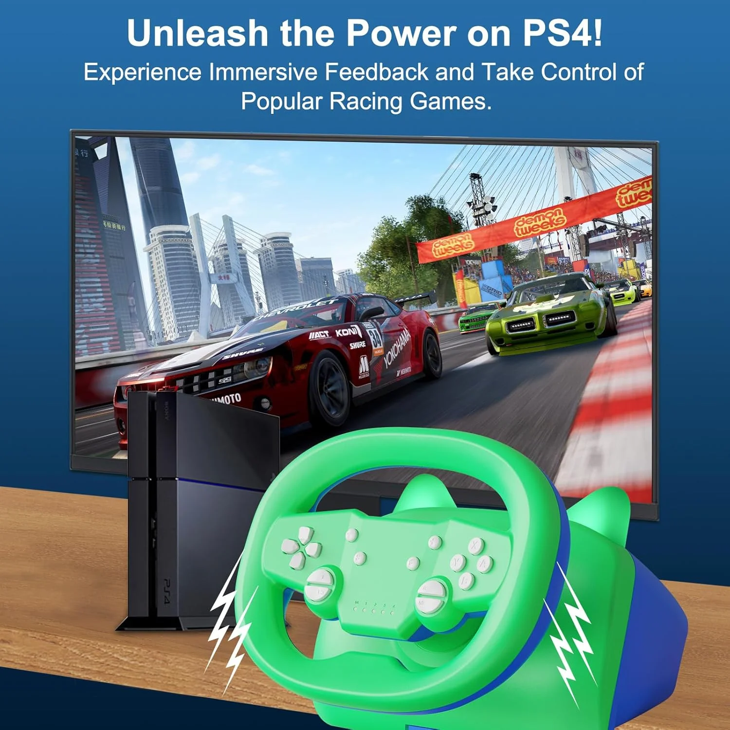 فرمان مسابقه بی سیم DOYO، فرمان بازی چند پلتفرمی برای نینتندو سوییچ/PC/PS4/PS3/IOS و تلفن های اندرویدی، تبلت بازی مسابقه ای فرمان مسابقه بی سیم DOYO، فرمان بازی چند پلتفرمی برای نینتندو سوییچ/PC/PS4/PS3/IOS و تلفن های اندرویدی، تبلت بازی مسابقه ای