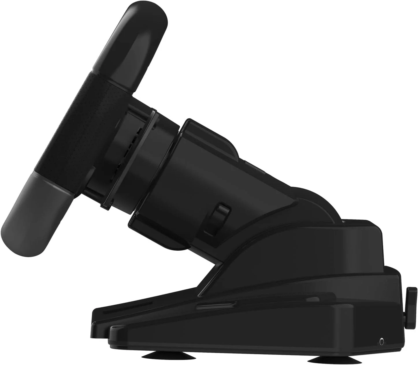 فرمان مسابقه بازی DOYO Xbox 360، فرمان بازی Plug and Play PC Volante 180° USB با پدال و دسته دنده برای XBOX 360 / Windows PC / PS3 / Nintendo Switch / Android فرمان مسابقه بازی DOYO Xbox 360، فرمان بازی Plug and Play PC Volante 180° USB با پدال و دسته دنده برای XBOX 360 / Windows PC / PS3 / Nintendo Switch / Android