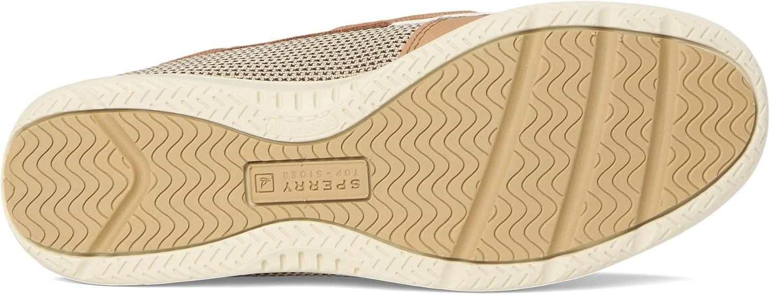 کفش قایقی سه چشمی Shoresider بچگانه Sperry کفش قایقی سه چشمی Shoresider بچگانه Sperry