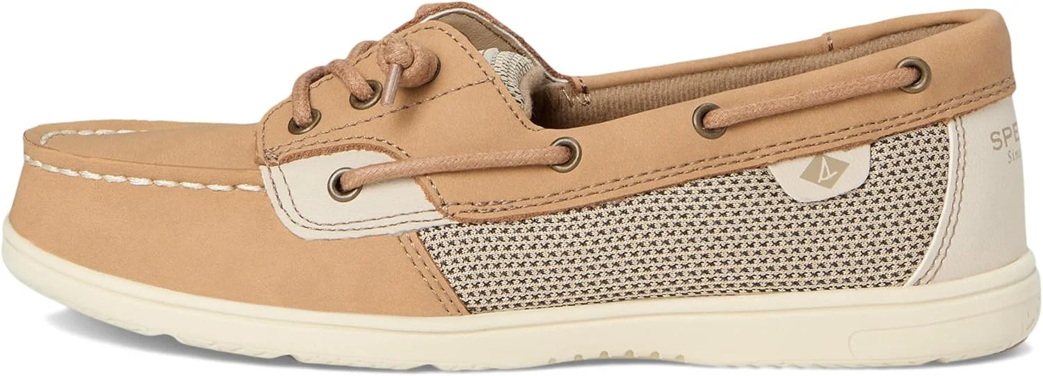 کفش قایقی سه چشمی Shoresider بچگانه Sperry کفش قایقی سه چشمی Shoresider بچگانه Sperry