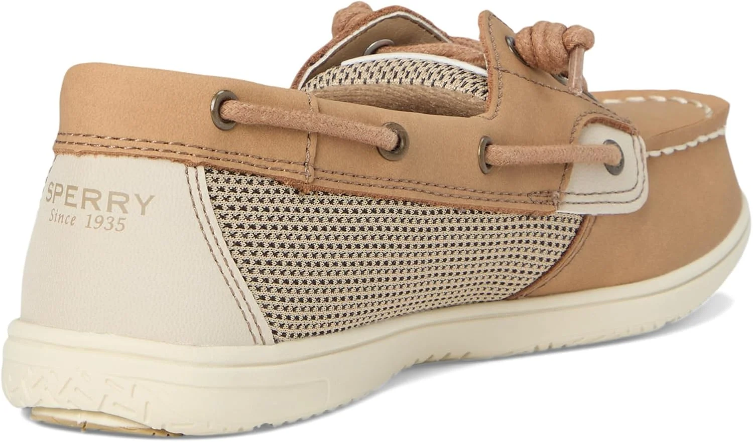 کفش قایقی سه چشمی Shoresider بچگانه Sperry کفش قایقی سه چشمی Shoresider بچگانه Sperry