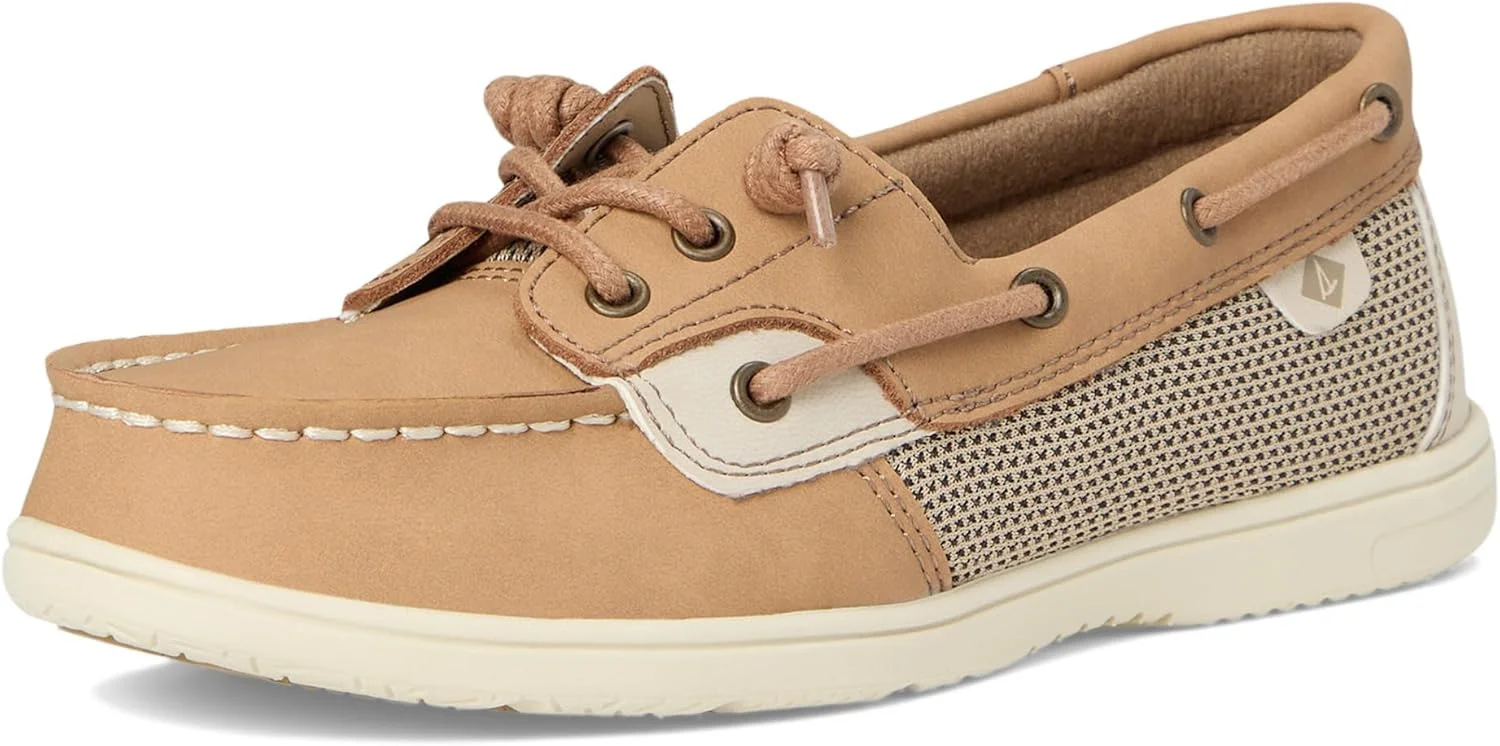 کفش قایقی سه چشمی Shoresider بچگانه Sperry کفش قایقی سه چشمی Shoresider بچگانه Sperry
