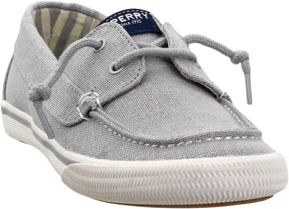 کفش قایقی دخترانه SPERRY، مدل Lounge Away کفش قایقی دخترانه SPERRY، مدل Lounge Away