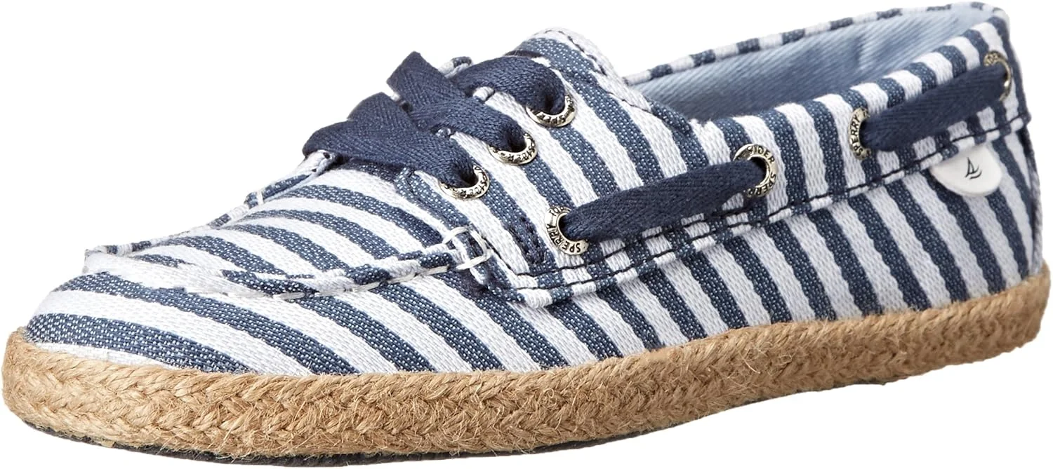 کفش قایقی Sperry Top-Sider Cruiser (مناسب کودکان نوپا/کودکان کوچک/کودکان بزرگ)