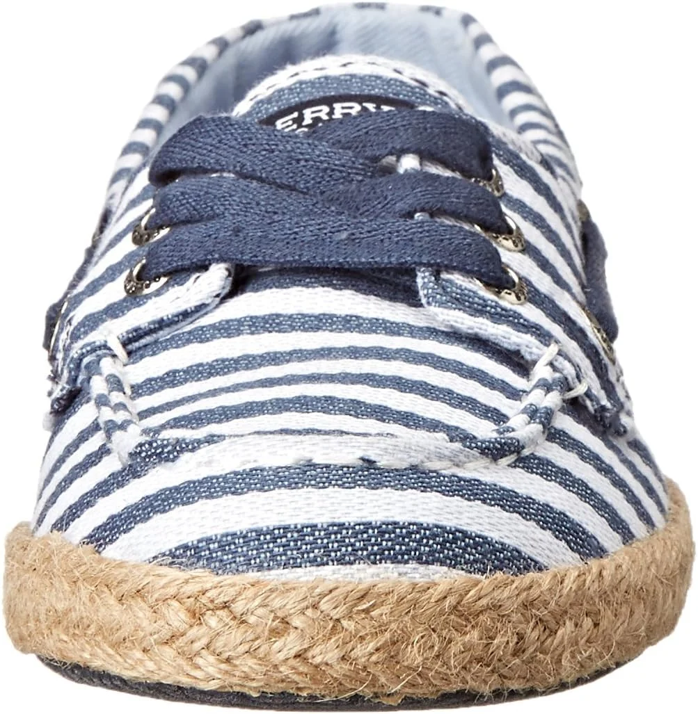 کفش قایقی Sperry Top-Sider Cruiser (مناسب کودکان نوپا/کودکان کوچک/کودکان بزرگ) کفش قایقی Sperry Top-Sider Cruiser (مناسب کودکان نوپا/کودکان کوچک/کودکان بزرگ)