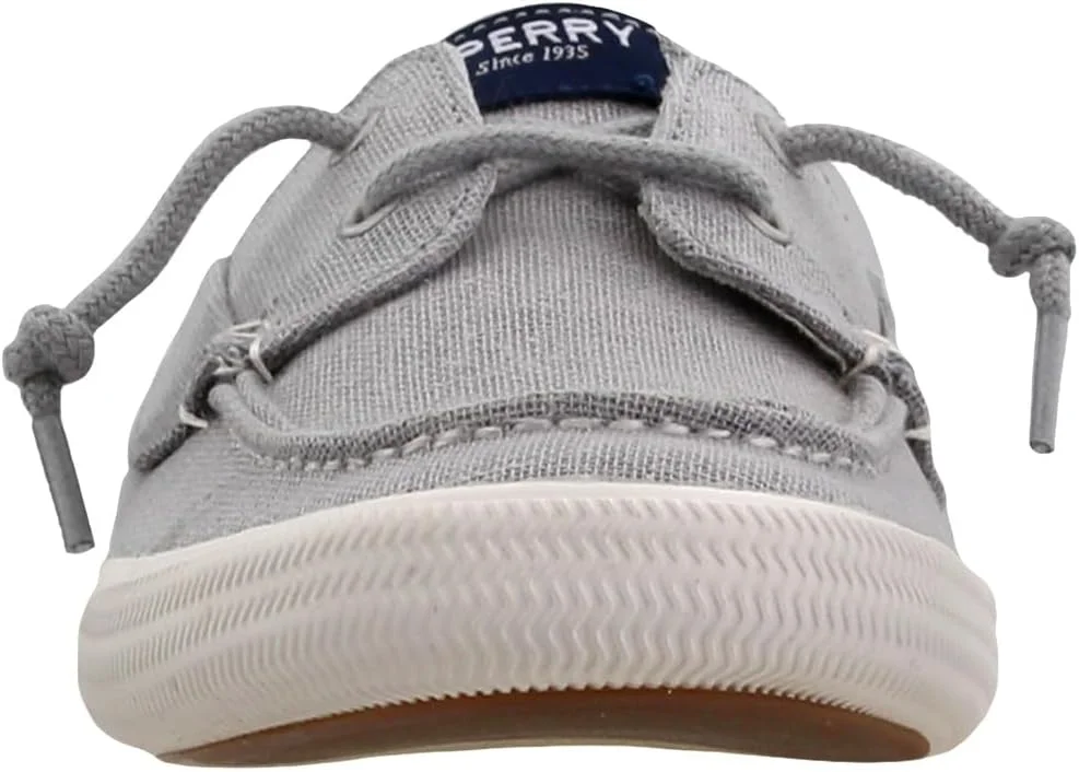 کفش قایقی دخترانه SPERRY، مدل Lounge Away کفش قایقی دخترانه SPERRY، مدل Lounge Away